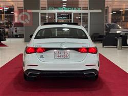 مرسيدس بنز E-Class